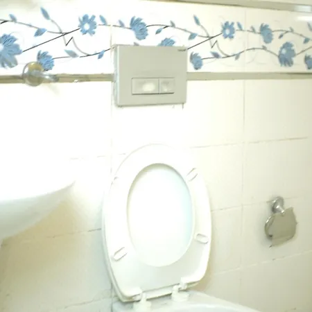 Abuzer Apartment Istanbul
