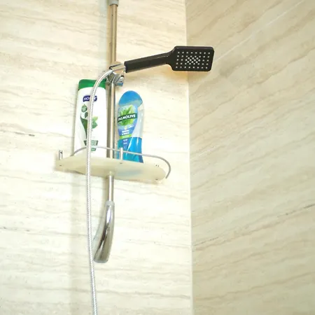 Abuzer Apartment