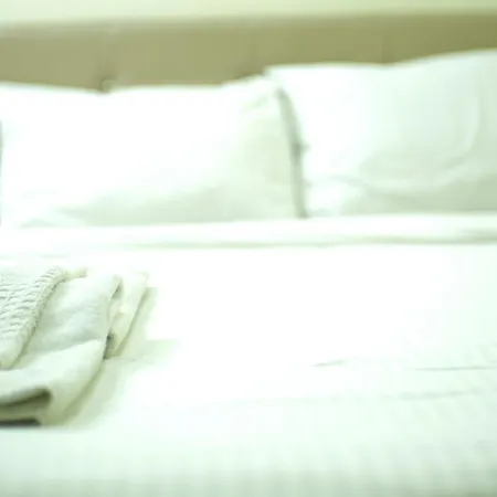 Abuzer Apartment