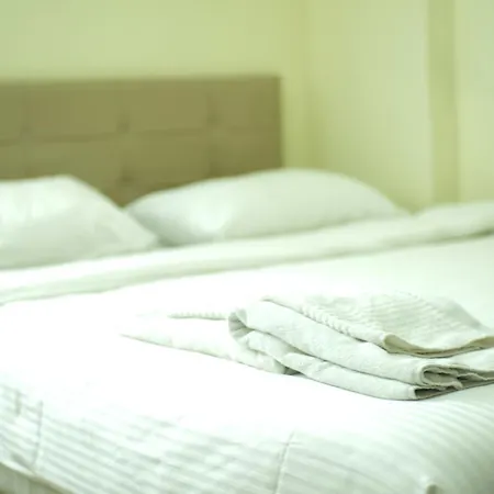 Appartement Abuzer
