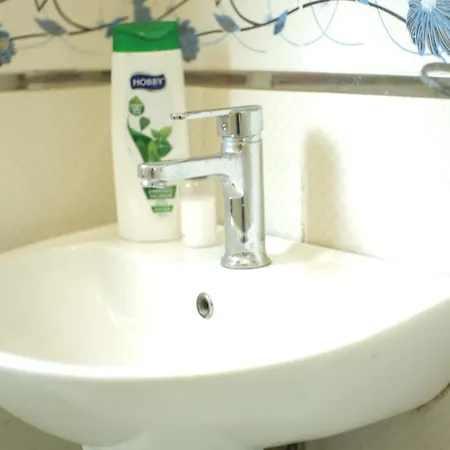 Abuzer Appartement *